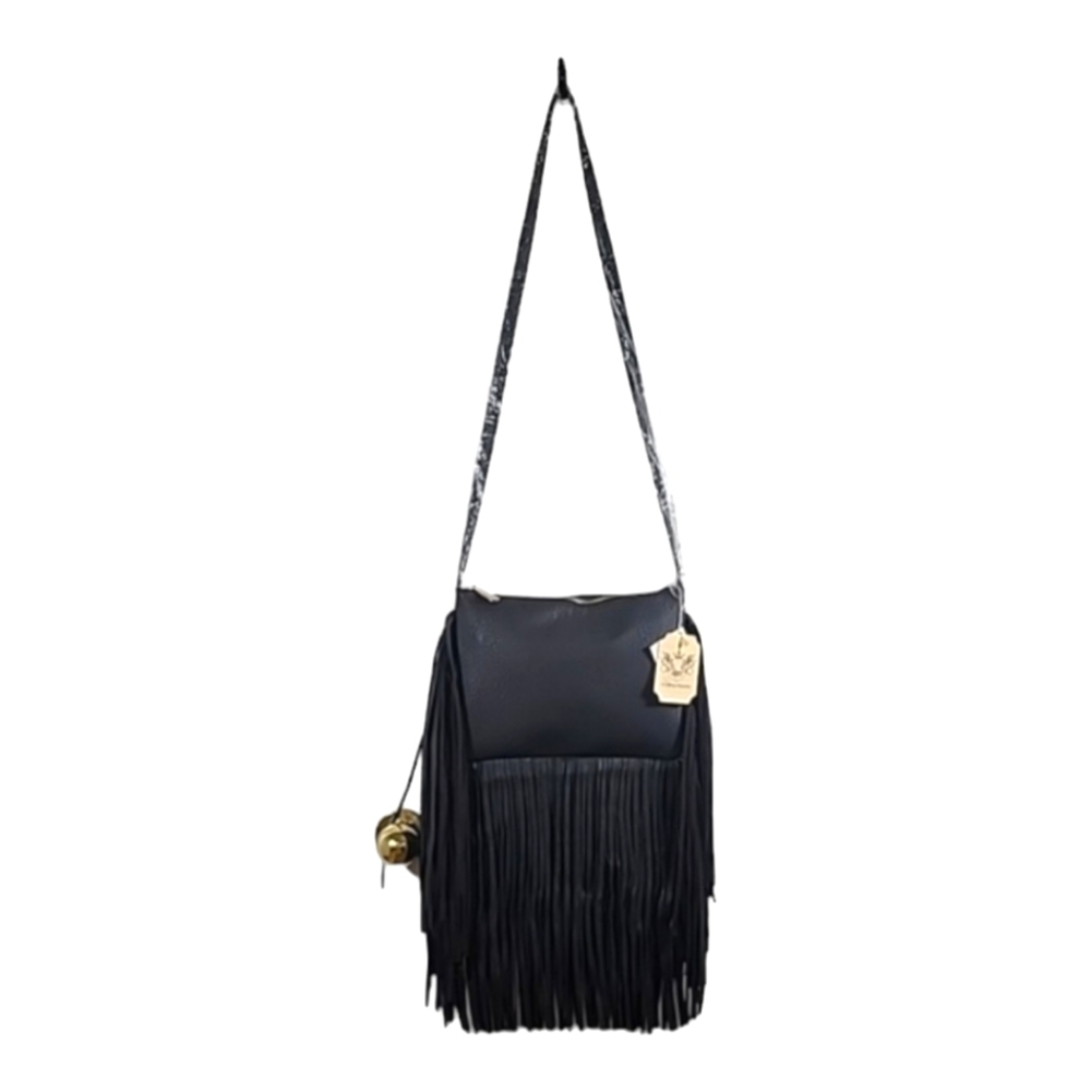 Handbag Republic vegan leatehr crossbody purse